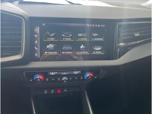 Audi A1 Sportback Advanced 30 TFSI PDC.KAMERA.LED.SHZ.GRA.5J-GARANTIE