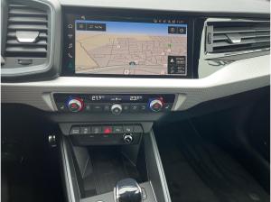 Audi A1 Sportback S line 40 TFSI S tronic KLIMA.PDC.KAMERA.GRA.SOUND.NAVI.18ALU