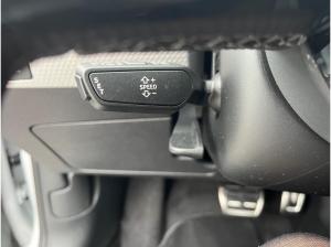 Audi A1 Sportback S line 40 TFSI S tronic KLIMA.PDC.KAMERA.GRA.SOUND.NAVI.18ALU