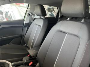 Audi A1 Sportback Advanced 30 TFSI PDC.KAMERA.LED.SHZ.GRA.5J-GARANTIE