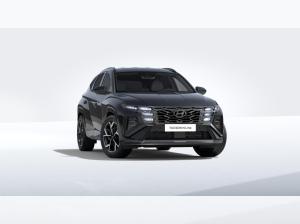 Hyundai TUCSON N-Line GEWERBEAKTION? FREI KONFIGURIERBAR?