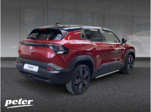 Suzuki e Vitara 61 kWh Comfort+ Allgrip-e 61kWH