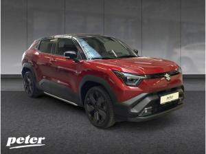Suzuki e Vitara 61 kWh Comfort+ Allgrip-e 61kWH