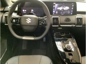 Suzuki e Vitara 61 kWh Comfort+ Allgrip-e 61kWH