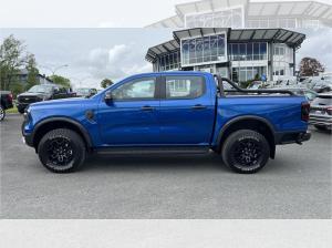 Ford Ranger Tremor DOKA #LADEFLÄCHENBESCHICHTUNG #WINTER-PAKET #BILSTEIN