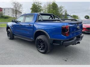 Ford Ranger Tremor DOKA #LADEFLÄCHENBESCHICHTUNG #WINTER-PAKET #BILSTEIN