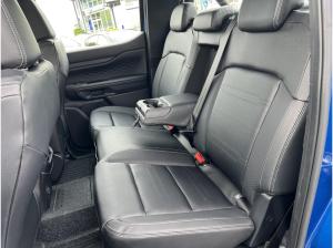 Ford Ranger Tremor DOKA #LADEFLÄCHENBESCHICHTUNG #WINTER-PAKET #BILSTEIN