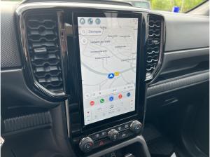 Ford Ranger Tremor DOKA #LADEFLÄCHENBESCHICHTUNG #WINTER-PAKET #BILSTEIN