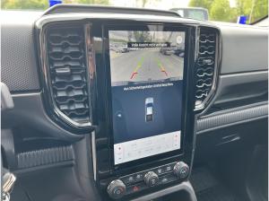 Ford Ranger Tremor DOKA #LADEFLÄCHENBESCHICHTUNG #WINTER-PAKET #BILSTEIN