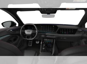 Audi A5 e-hybrid quattro 220 kW S tronic*S-Line*360°Pano*AHK*Headup