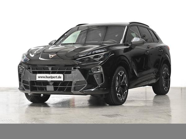 Cupra Terramar 4DRIVE eKLAPPE MATRIXLED eSITZE HEADUP