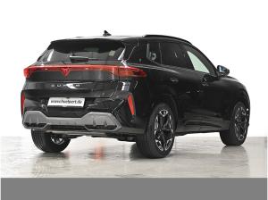 Cupra Terramar 4DRIVE eKLAPPE MATRIXLED eSITZE HEADUP
