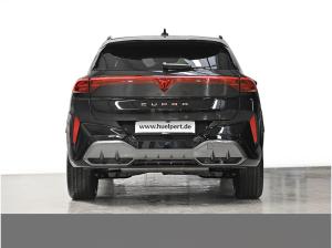 Cupra Terramar 4DRIVE eKLAPPE MATRIXLED eSITZE HEADUP