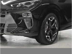 Cupra Terramar 4DRIVE eKLAPPE MATRIXLED eSITZE HEADUP