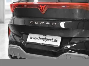 Cupra Terramar 4DRIVE eKLAPPE MATRIXLED eSITZE HEADUP