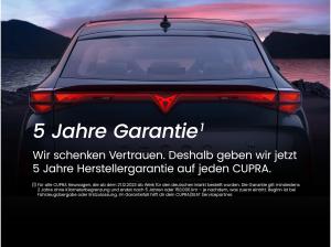 Cupra Terramar 4DRIVE eKLAPPE MATRIXLED eSITZE HEADUP