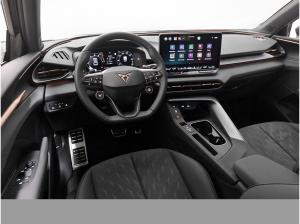 Cupra Terramar 4DRIVE eKLAPPE MATRIXLED eSITZE HEADUP