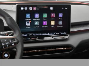 Cupra Terramar 4DRIVE eKLAPPE MATRIXLED eSITZE HEADUP