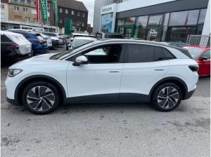 Volkswagen ID.4 Pure SideAssist ACC Wärmep. Navi 19Zoll IQ-Light