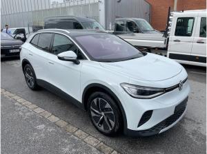 Volkswagen ID.4 Pure SideAssist ACC Wärmep. Navi 19Zoll IQ-Light