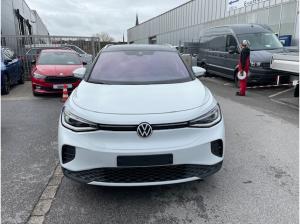 Volkswagen ID.4 Pure SideAssist ACC Wärmep. Navi 19Zoll IQ-Light