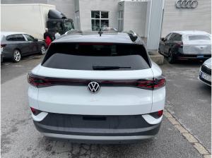 Volkswagen ID.4 Pure SideAssist ACC Wärmep. Navi 19Zoll IQ-Light