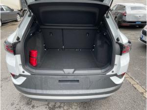 Volkswagen ID.4 Pure SideAssist ACC Wärmep. Navi 19Zoll IQ-Light