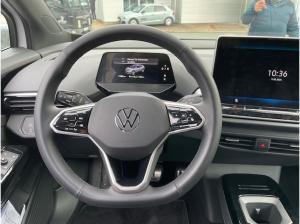 Volkswagen ID.4 Pure SideAssist ACC Wärmep. Navi 19Zoll IQ-Light