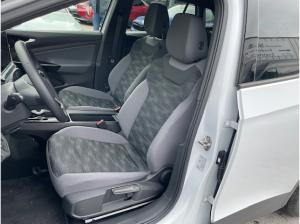 Volkswagen ID.4 Pure SideAssist ACC Wärmep. Navi 19Zoll IQ-Light