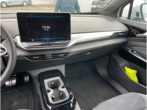 Volkswagen ID.4 Pure SideAssist ACC Wärmep. Navi 19Zoll IQ-Light