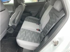 Volkswagen ID.4 Pure SideAssist ACC Wärmep. Navi 19Zoll IQ-Light