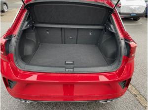 Volkswagen T-Roc 1.5TSi DSG R-Line Panoramadach ACC Navi 17Zoll ergoActive Sitz