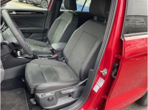 Volkswagen T-Roc 1.5TSi DSG R-Line Panoramadach ACC Navi 17Zoll ergoActive Sitz