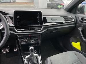Volkswagen T-Roc 1.5TSi DSG R-Line Panoramadach ACC Navi 17Zoll ergoActive Sitz