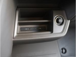 Volkswagen Crafter Pritsche 35 2.0 TDI mittellang FWD