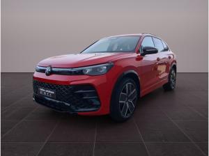 Volkswagen Tiguan 1.5 TSI DSG R-Line+AHK+WR+MARTIX+NAVI+BLA