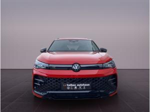 Volkswagen Tiguan 1.5 TSI DSG R-Line+AHK+WR+MARTIX+NAVI+BLA