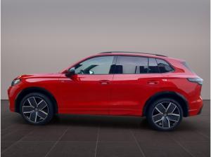 Volkswagen Tiguan 1.5 TSI DSG R-Line+AHK+WR+MARTIX+NAVI+BLA