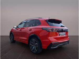Volkswagen Tiguan 1.5 TSI DSG R-Line+AHK+WR+MARTIX+NAVI+BLA