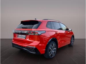 Volkswagen Tiguan 1.5 TSI DSG R-Line+AHK+WR+MARTIX+NAVI+BLA