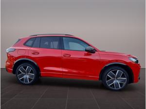 Volkswagen Tiguan 1.5 TSI DSG R-Line+AHK+WR+MARTIX+NAVI+BLA