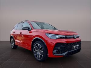 Volkswagen Tiguan 1.5 TSI DSG R-Line+AHK+WR+MARTIX+NAVI+BLA