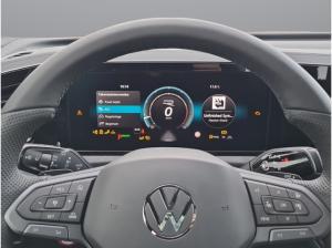 Volkswagen Tiguan 1.5 TSI DSG R-Line+AHK+WR+MARTIX+NAVI+BLA
