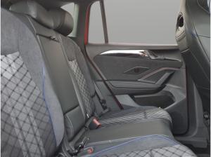 Volkswagen Tiguan 1.5 TSI DSG R-Line+AHK+WR+MARTIX+NAVI+BLA