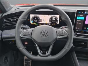 Volkswagen Tiguan 1.5 TSI DSG R-Line+AHK+WR+MARTIX+NAVI+BLA
