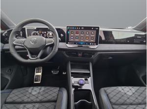 Volkswagen Tiguan 1.5 TSI DSG R-Line+AHK+WR+MARTIX+NAVI+BLA