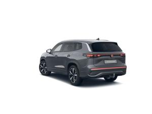 Volkswagen Tayron !! 7-SITZER !!Elegance 2,0 l TDI SCR 4MOTION 142 kW (193 PS) 7-Gang-Doppelkupplungsgetriebe DSG