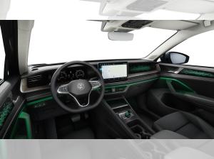 Volkswagen Tayron !! 7-SITZER !!Elegance 2,0 l TDI SCR 4MOTION 142 kW (193 PS) 7-Gang-Doppelkupplungsgetriebe DSG