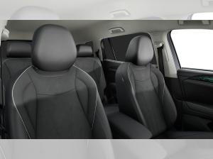 Volkswagen Tayron !! 7-SITZER !!Elegance 2,0 l TDI SCR 4MOTION 142 kW (193 PS) 7-Gang-Doppelkupplungsgetriebe DSG