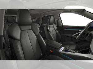 Audi Q5 edition one mit Akzenten magnesiumgrau TDI qu